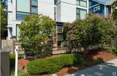 Nook Studios, Seattle - Seattle, Washington, United States - Exterior