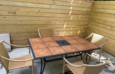 419 N Holly St, Philadelphia - Philadelphia, Pennsylvania, United States - Common Area