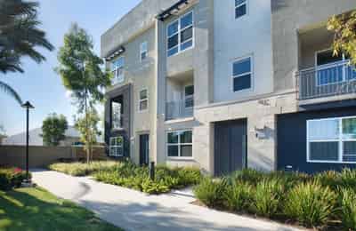 2304 Synergy, Irvine - Irvine, California, United States - Exterior