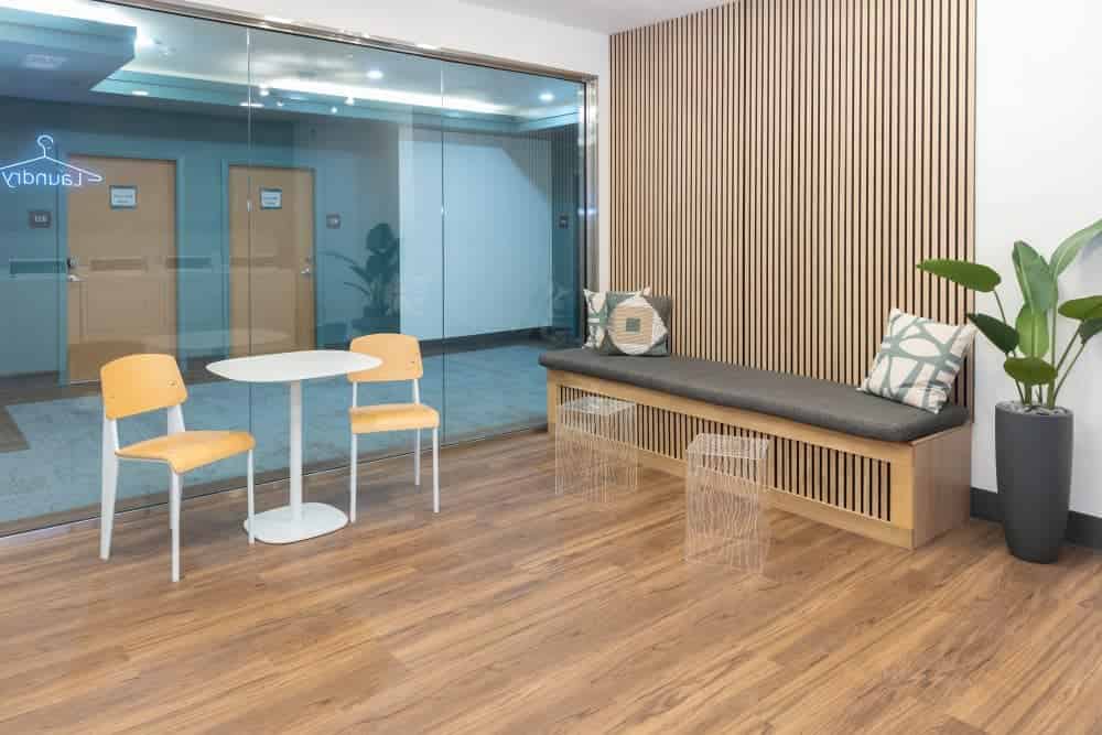 Cambridge Hall, College Station - College Station, Texas, United States - Common Area