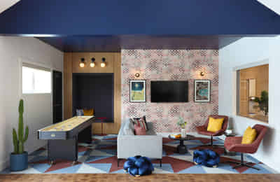 The Roost, Columbia - Columbia, South Carolina, United States - Common Area