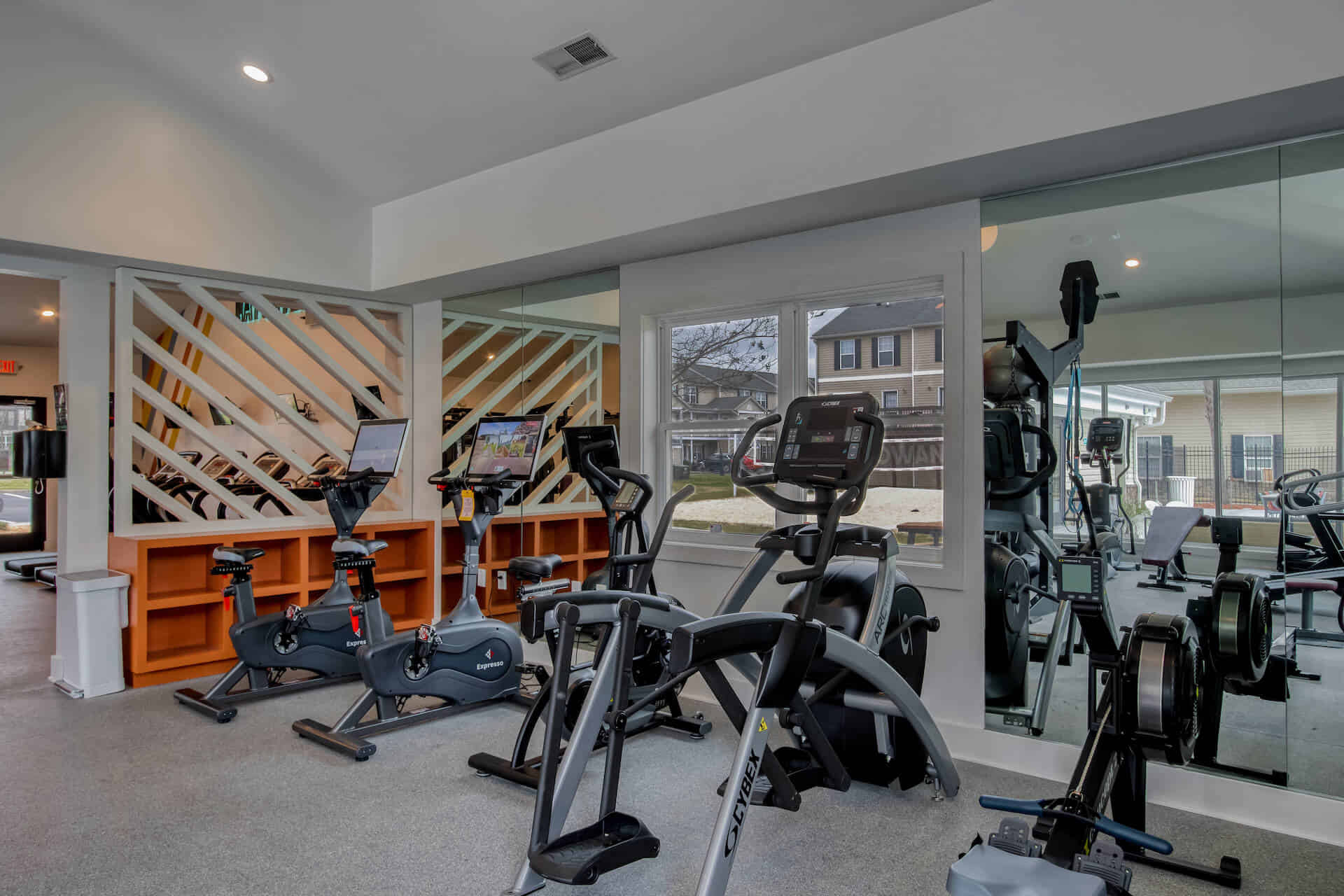 Amenities