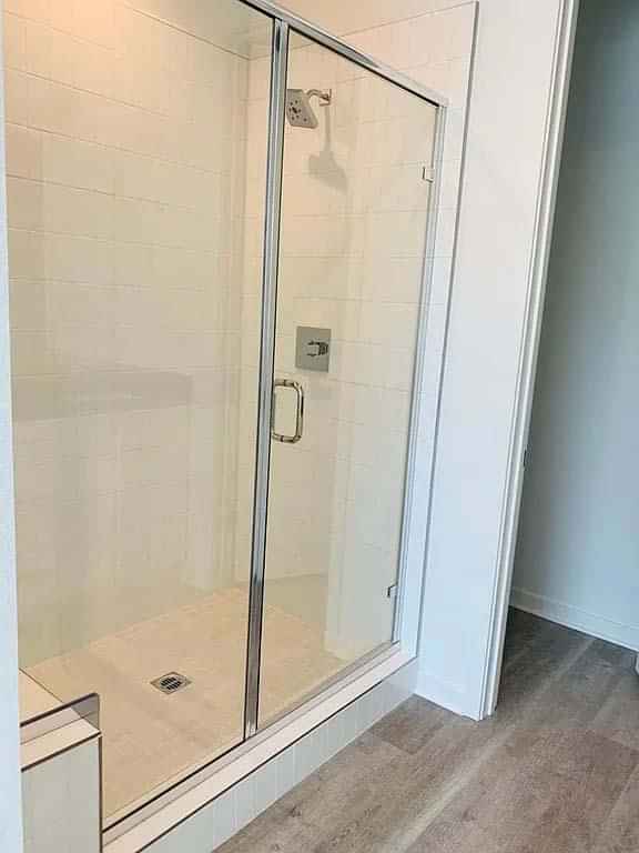 113 Schick, Irvine - Irvine, California, United States - Bathroom