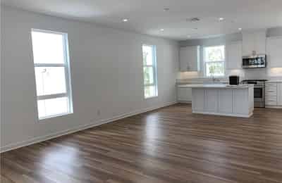 2270 Synergy Dr, Irvine - Irvine, California, United States - Kitchen