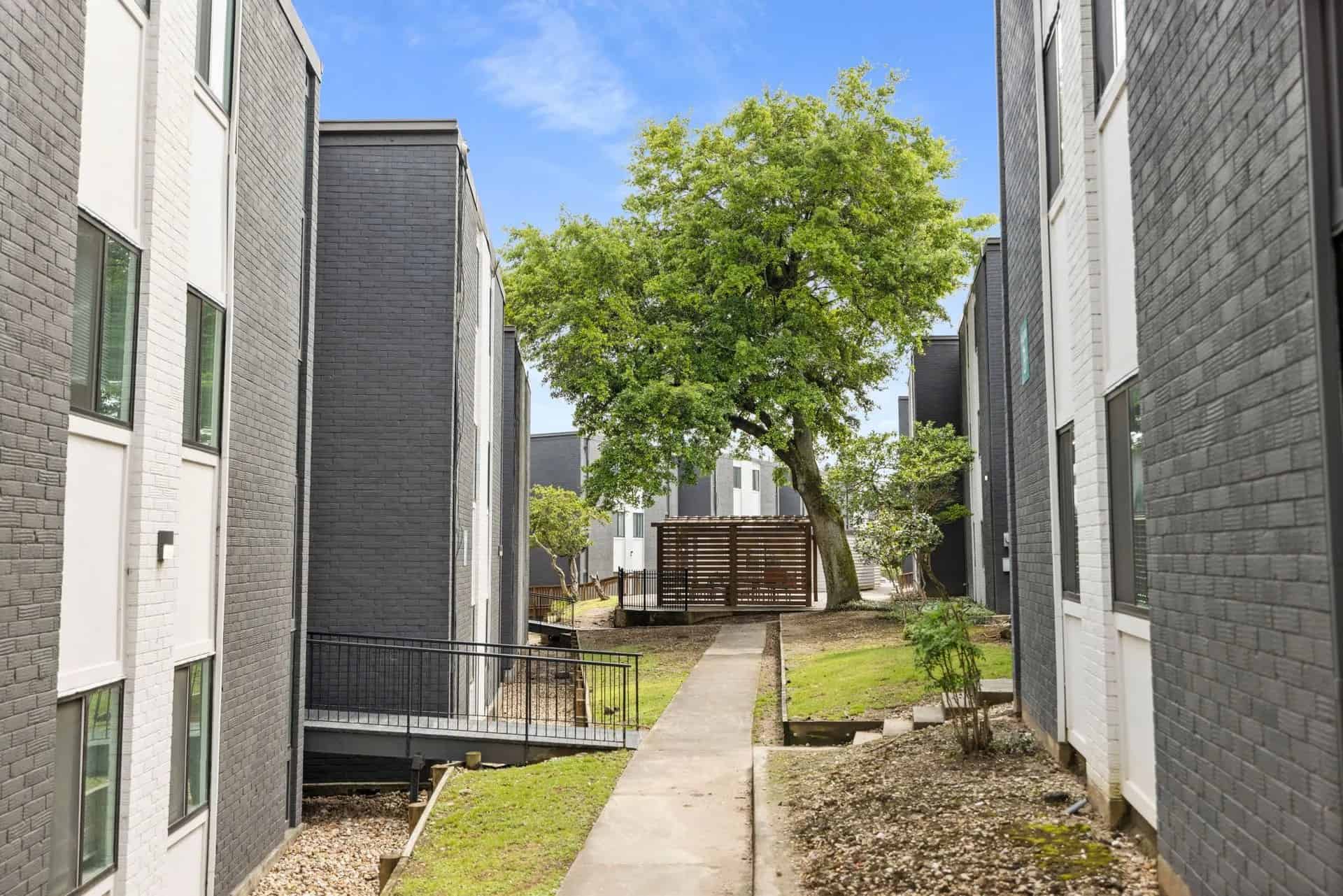 The Genesis, Lafayette - Lafayette, Louisiana, United States - Exterior