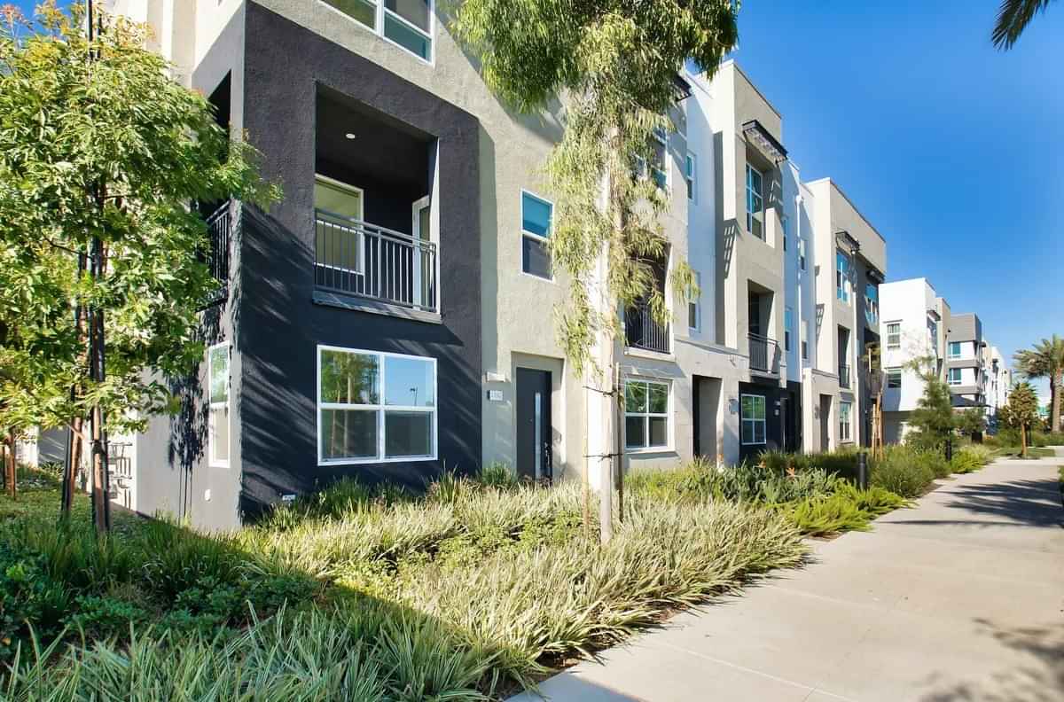 2314 Synergy, Irvine - Irvine, California, United States - Exterior