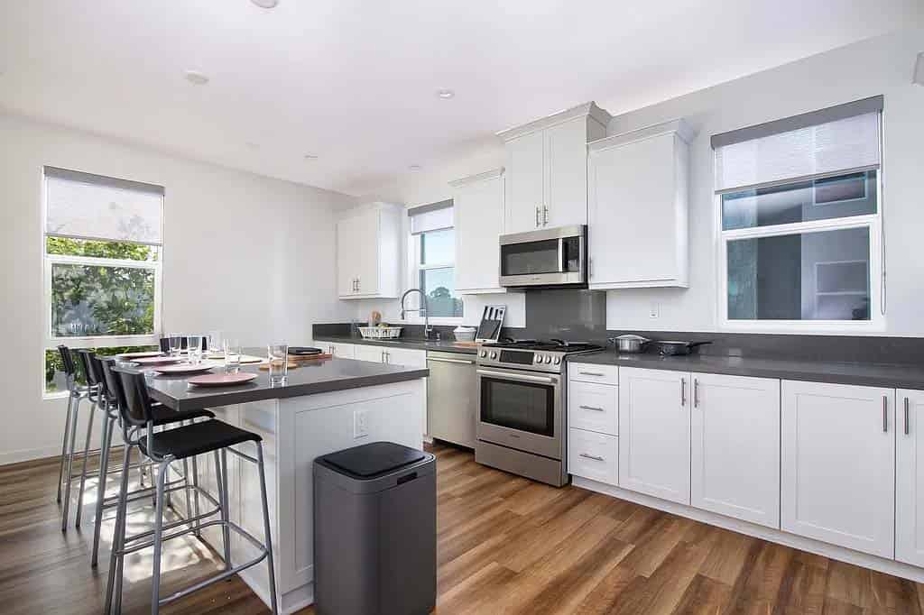 2314 Synergy, Irvine - Irvine, California, United States - Kitchen