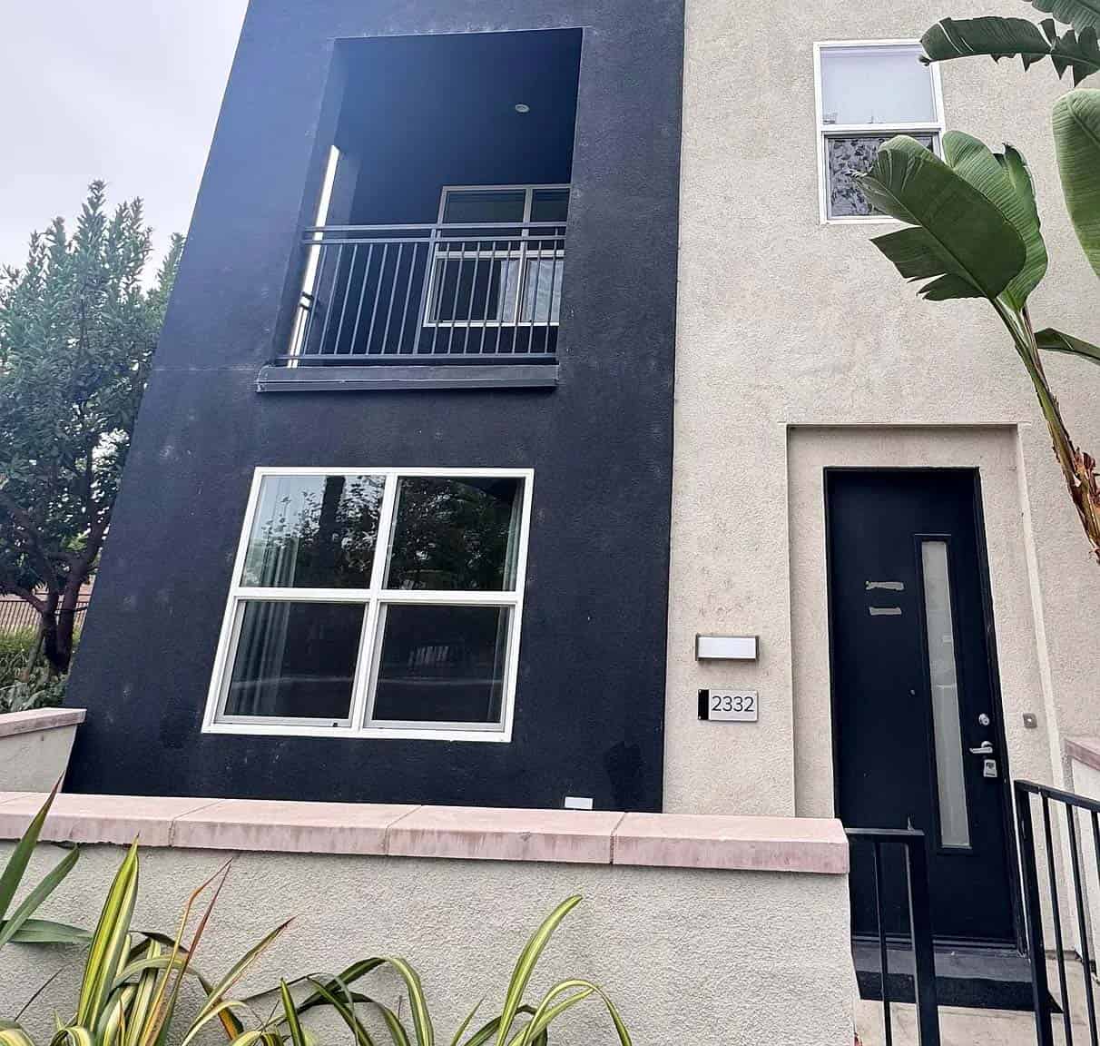 2332 Synergy, Irvine - Irvine, California, United States - Exterior