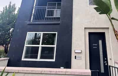 2332 Synergy, Irvine - Irvine, California, United States - Exterior