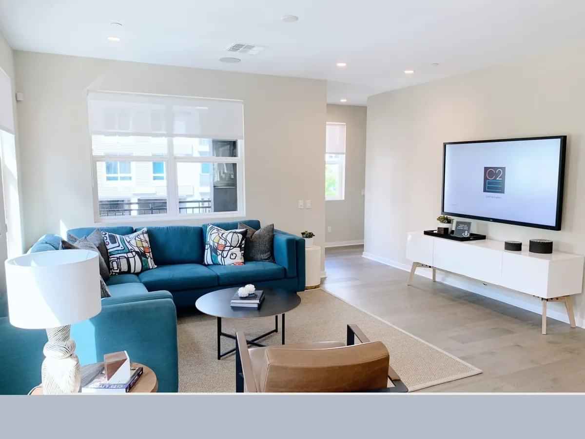 2332 Synergy, Irvine - Irvine, California, United States - Common Area