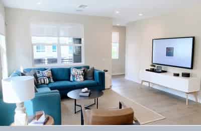 2332 Synergy, Irvine - Irvine, California, United States - Common Area