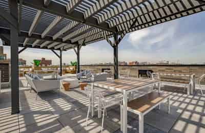 Addams Coliving, Chicago - Chicago, Illinois, United States - Amenities