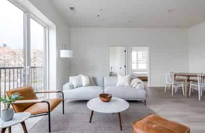 Addams Coliving, Chicago - Chicago, Illinois, United States - Common Area