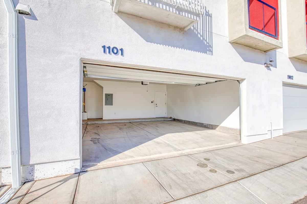 1330 E Drachman St, Tucson - Tucson, Arizona, United States - Exterior