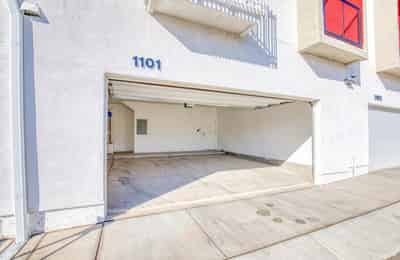 1330 E Drachman St, Tucson - Tucson, Arizona, United States - Exterior