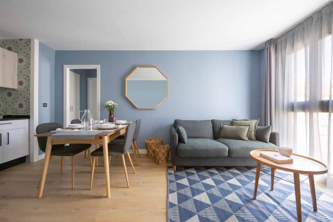 Málaga Centro, Malaga - Malaga, Spain - Common Area