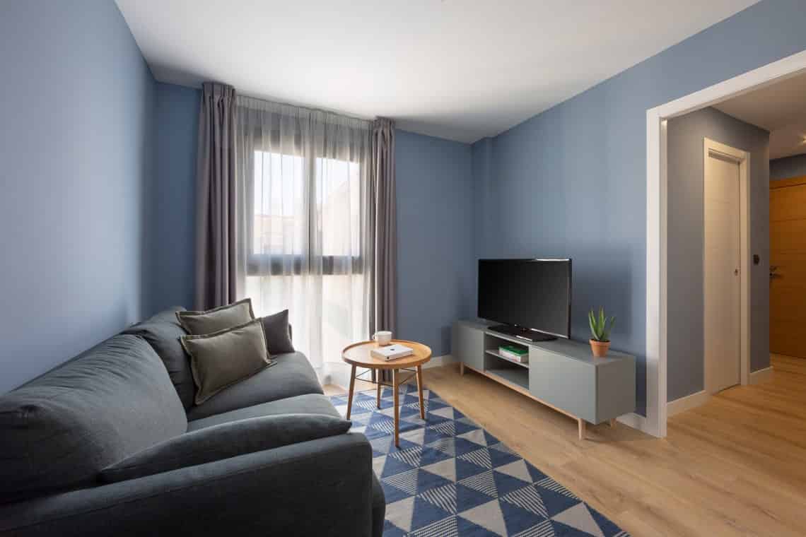 Málaga Centro, Malaga - Malaga, Spain - Common Area