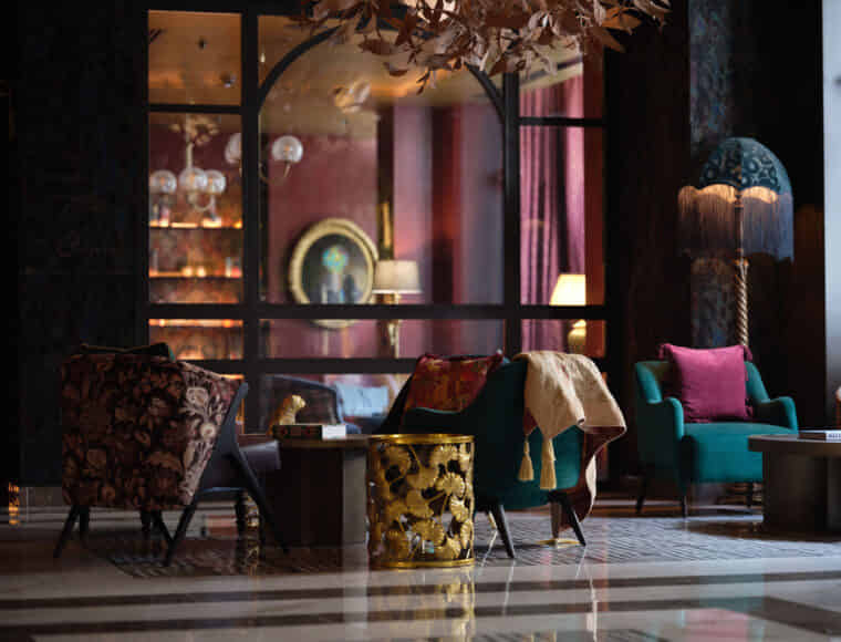 Other House, London - London, England, United Kingdom - Common Area