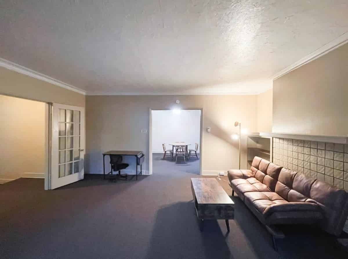 3563-3565 Beechwood Blvd, Pittsburgh - Pittsburgh, Pennsylvania, United States - Common Area