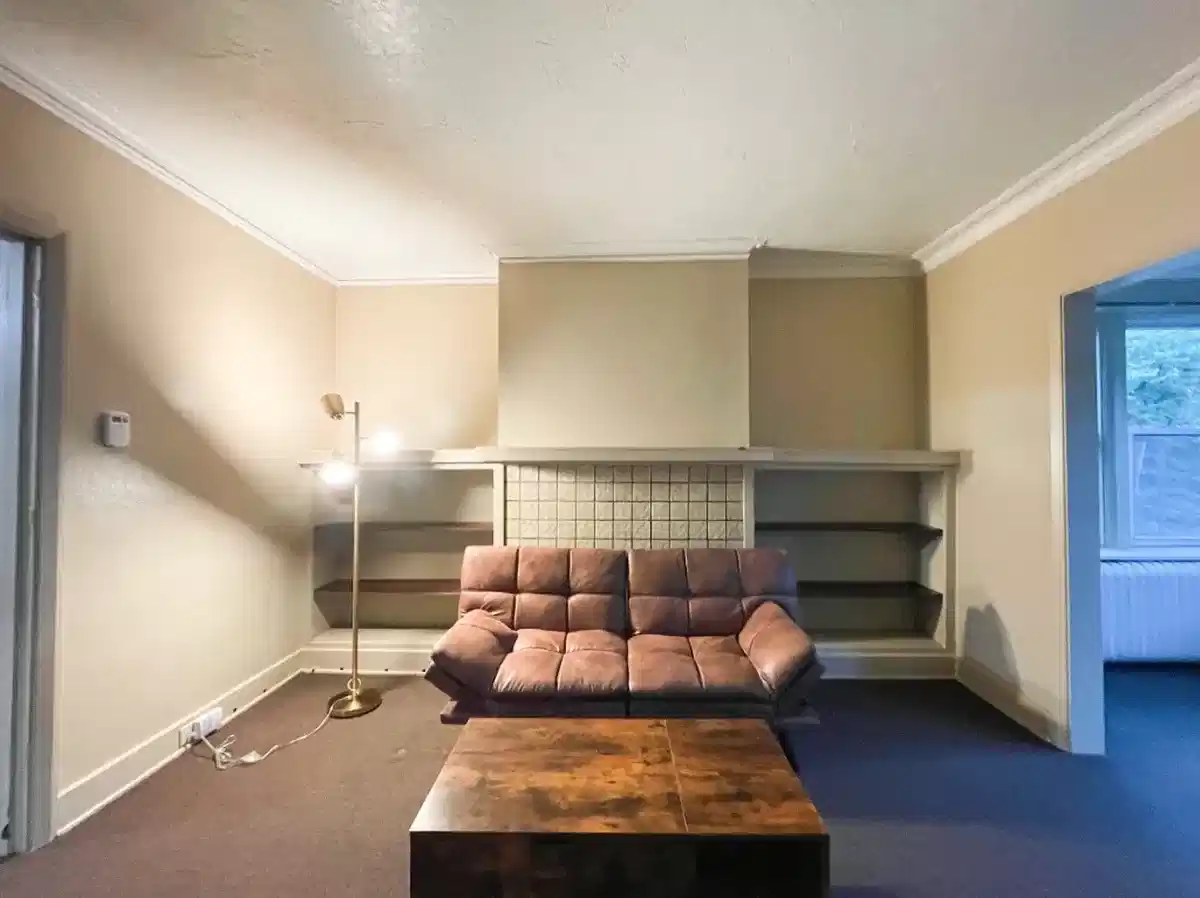 3563-3565 Beechwood Blvd, Pittsburgh - Pittsburgh, Pennsylvania, United States - Common Area