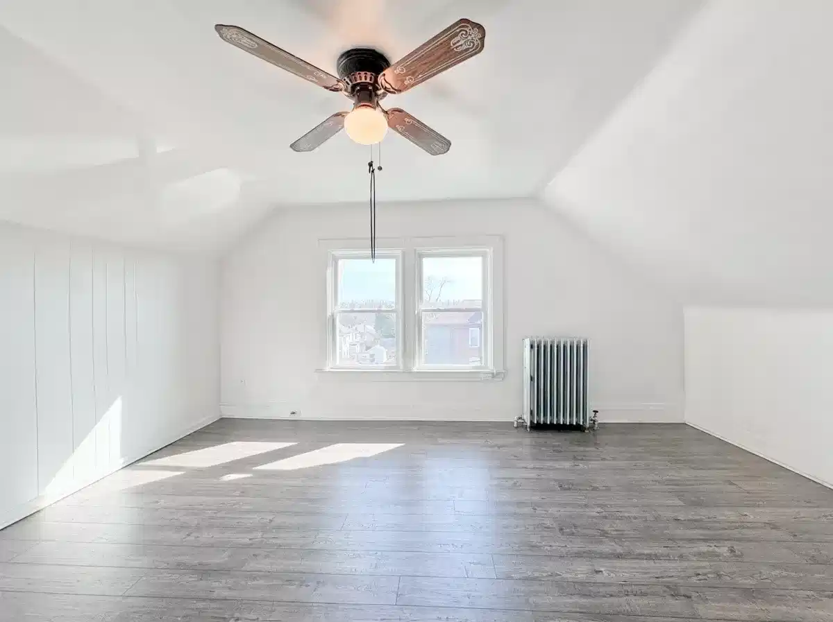 5851 Nicholson St, Pittsburgh - Pittsburgh, Pennsylvania, United States - Room