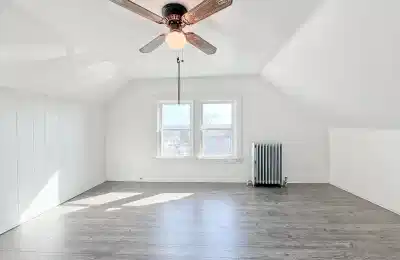 5851 Nicholson St, Pittsburgh - Pittsburgh, Pennsylvania, United States - Room