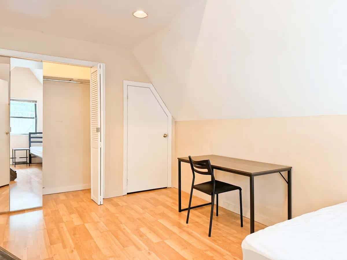 5851 Nicholson St, Pittsburgh - Pittsburgh, Pennsylvania, United States - Common Area