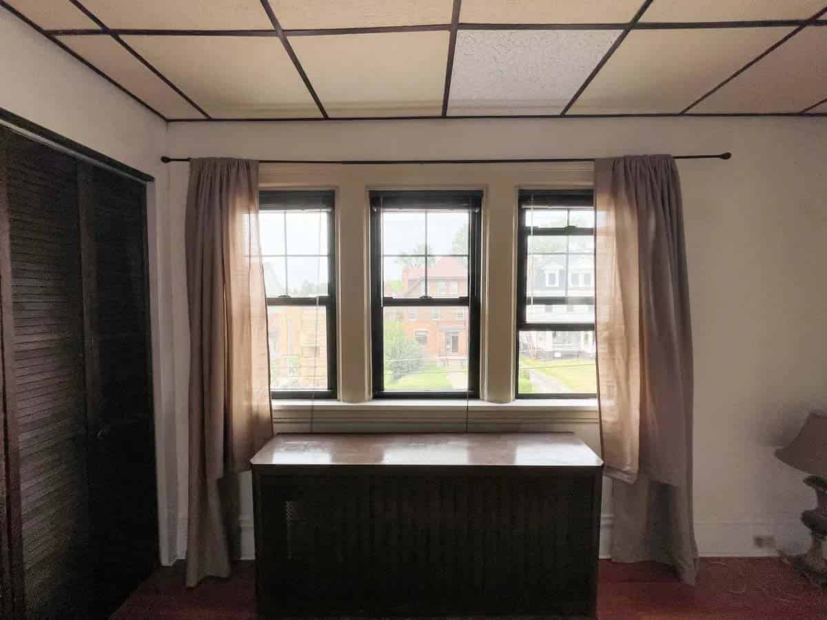 5851 Nicholson St, Pittsburgh - Pittsburgh, Pennsylvania, United States - Room
