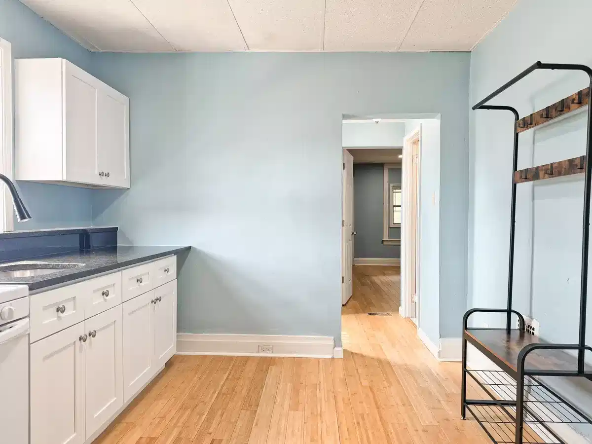 15 Welsford St, Pittsburgh - Pittsburgh, Pennsylvania, United States - Kitchen