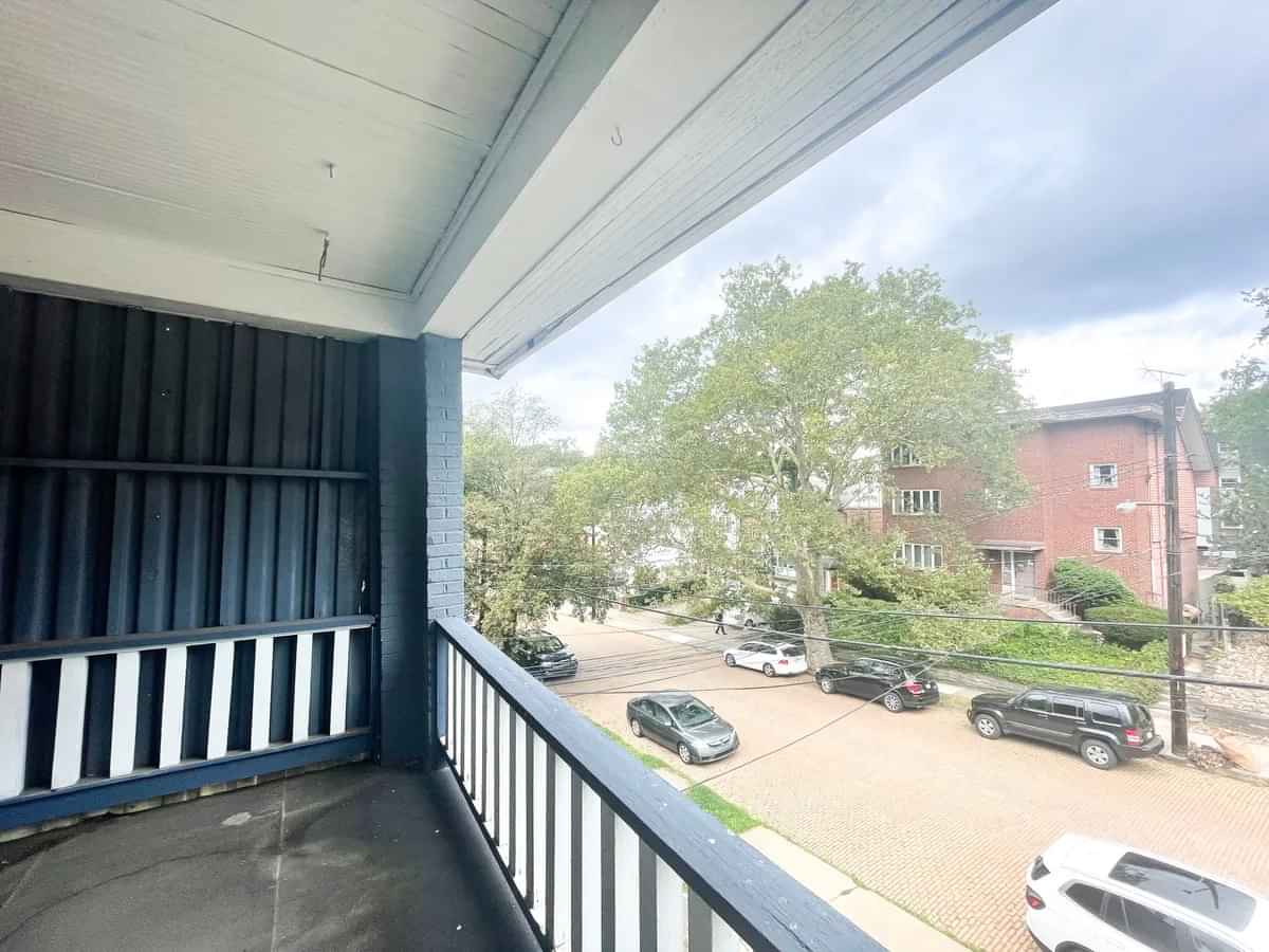 5834-5836 Phillips Ave, Pittsburgh - Pittsburgh, Pennsylvania, United States - Exterior