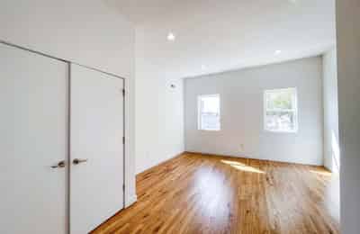 521 N 34th St, Philadelphia - Philadelphia, Pennsylvania, United States - Bedroom