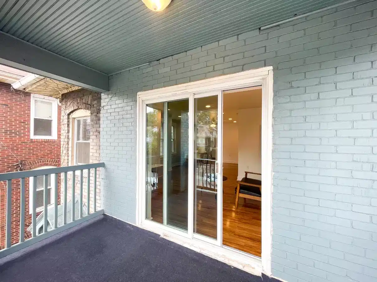 2353-2355 Tilbury Ave, Pittsburgh - Pittsburgh, Pennsylvania, United States - Exterior