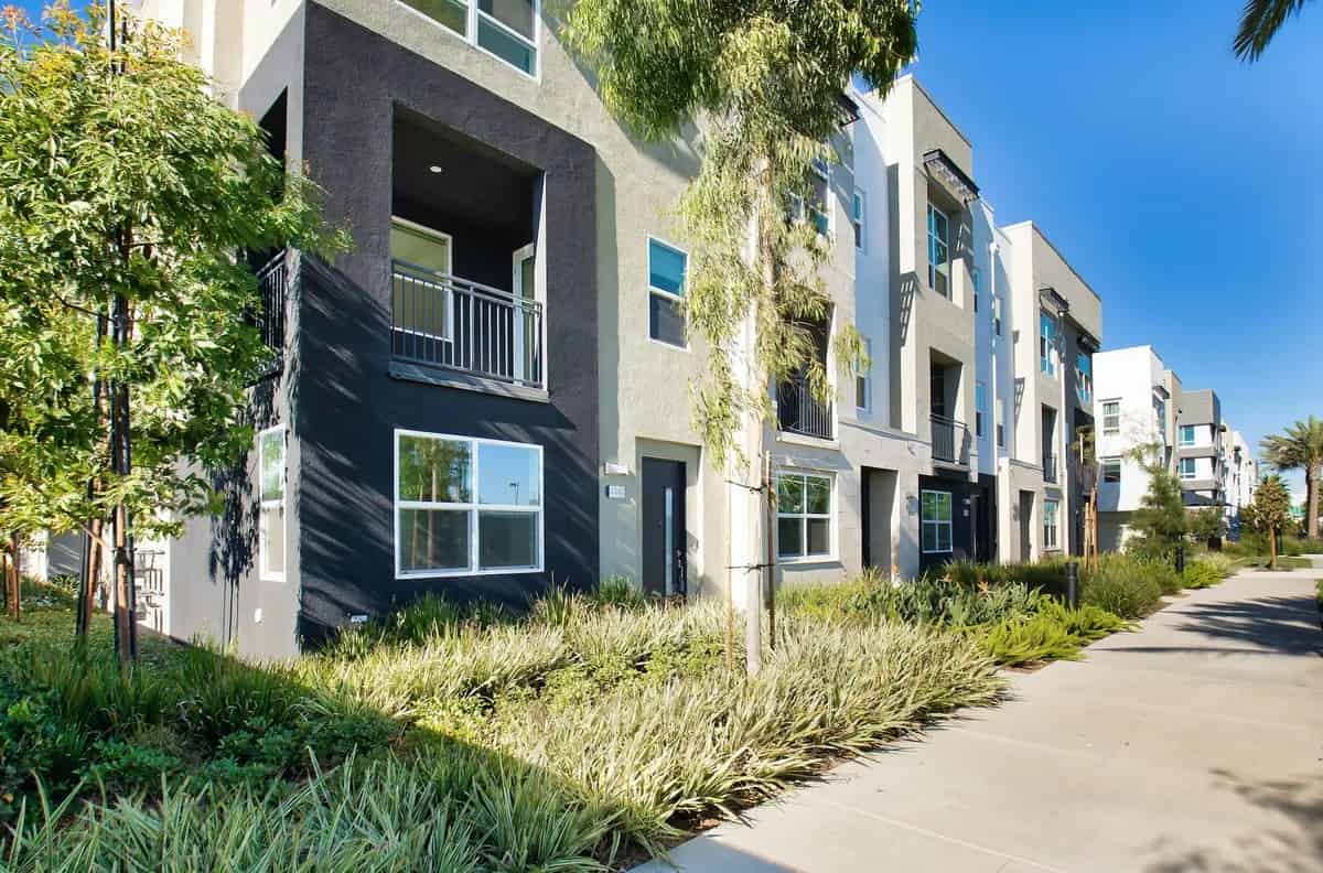 2328 Synergy, Irvine - Irvine, California, United States - Exterior