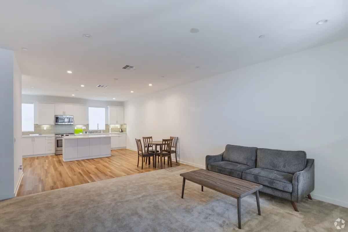 2340 Synergy, Irvine - Irvine, California, United States - Common Area