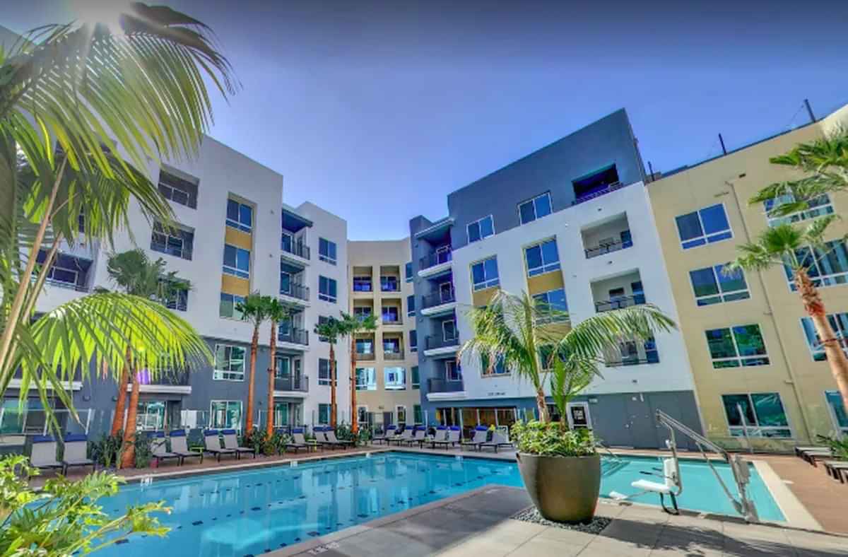 2340 Synergy, Irvine - Irvine, California, United States - Amenities