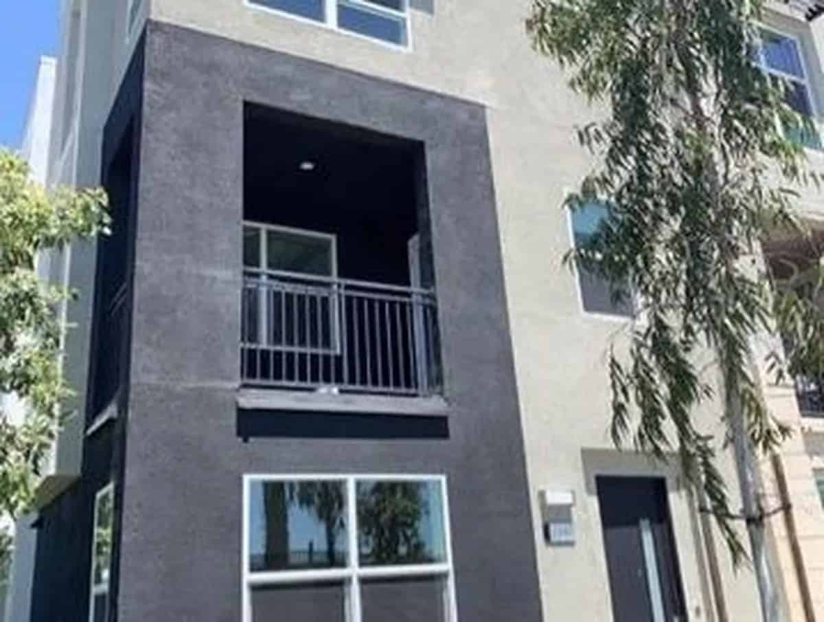 2342 Synergy, Irvine - Irvine, California, United States - Exterior