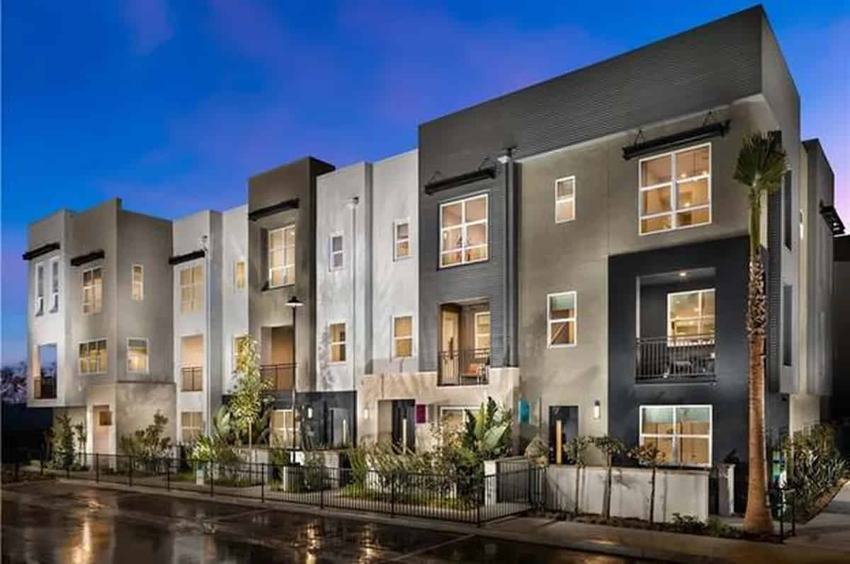 2342 Synergy, Irvine - Irvine, California, United States - Exterior