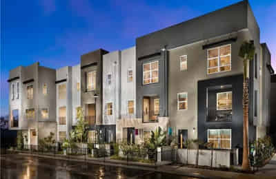 2342 Synergy, Irvine - Irvine, California, United States - Exterior