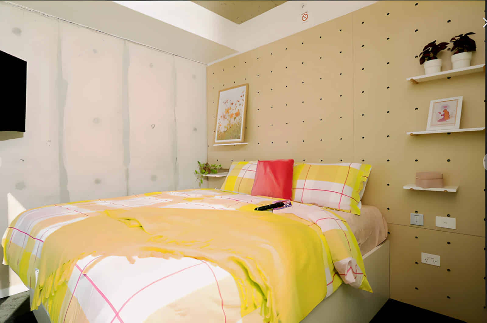 1 Bed Apartment