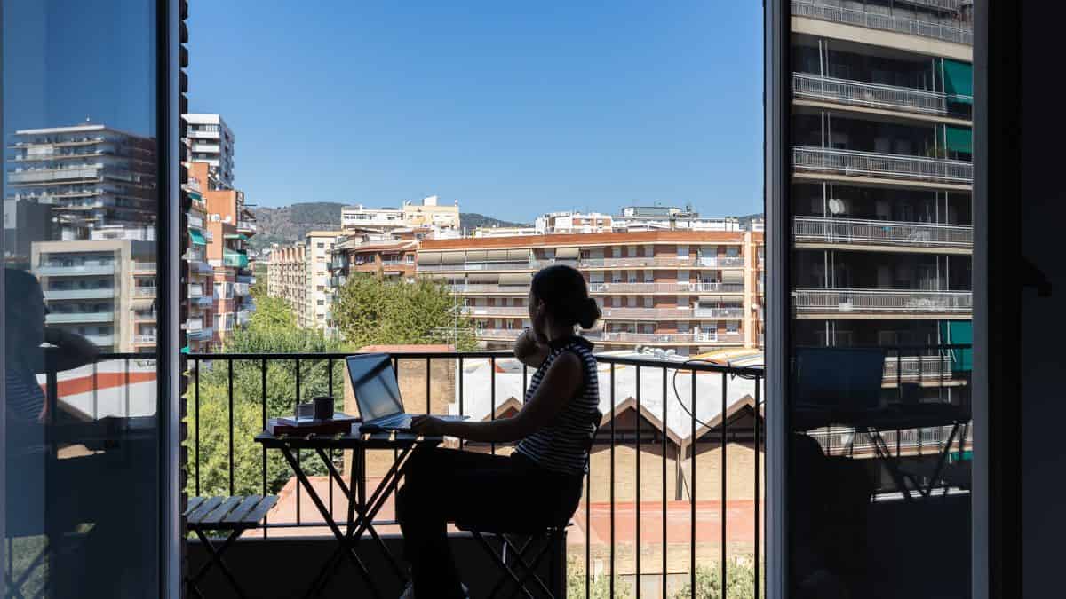 Avenida Madrid 110, Barcelona - Barcelona, Spain - Exterior