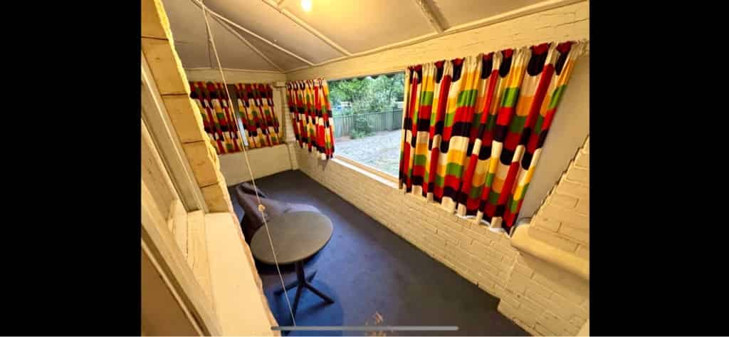 Room in a 7 Bedroom Apartment, 32 Godfrey Terrace, Leabrook, City of Burnside, 5068 (Room 3) - Adelaide, South Australia, Australia - Common Area