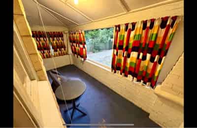 Room in a 7 Bedroom Apartment, 32 Godfrey Terrace, Leabrook, City of Burnside, 5068 (Room 3) - Adelaide, South Australia, Australia - Common Area