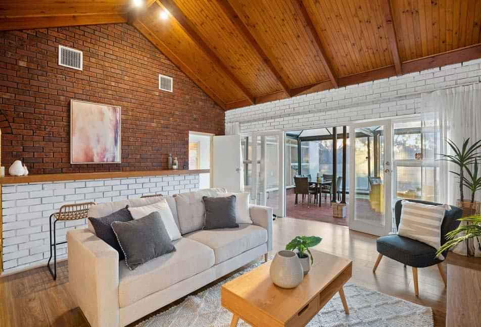 Room in a 5 Bedroom Apartment, 25 Willow Crescent, Campbelltown, City of Campbelltown Council, 5074 - Adelaide, South Australia, Australia - Common Area