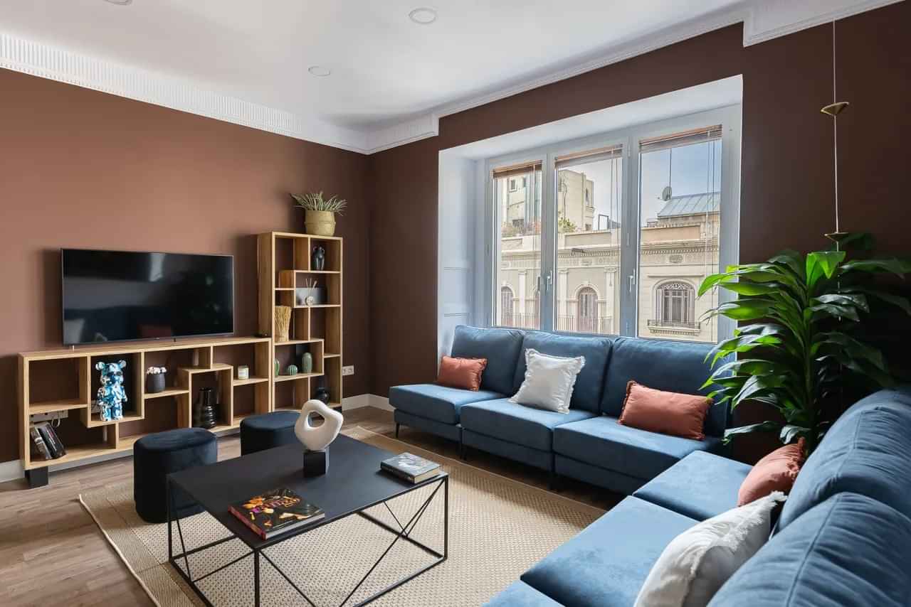 Muntaner 448, Barcelona - Barcelona, Spain - Common Area