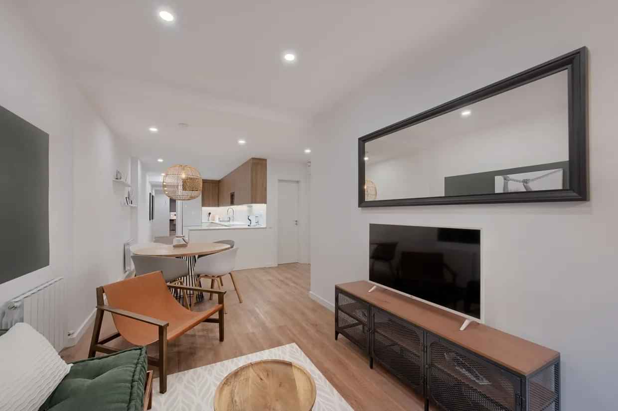 Nàpols 206, Barcelona - Barcelona, Spain - Common Area