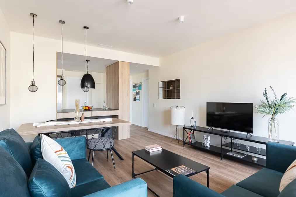 Còrsega 396, Barcelona - Barcelona, Spain - Common Area