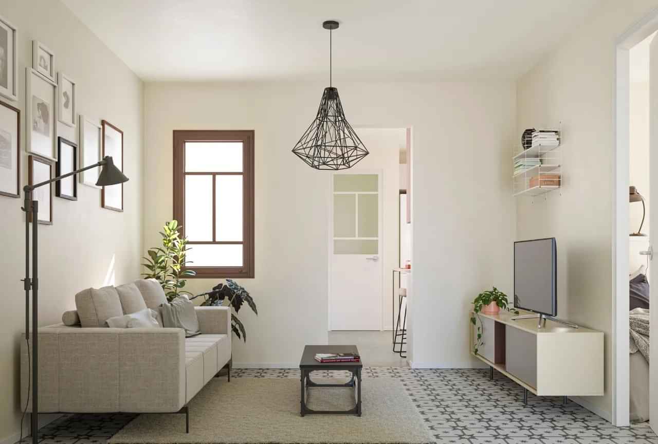 Consell De Cent 538, Barcelona - Barcelona, Spain - Common Area