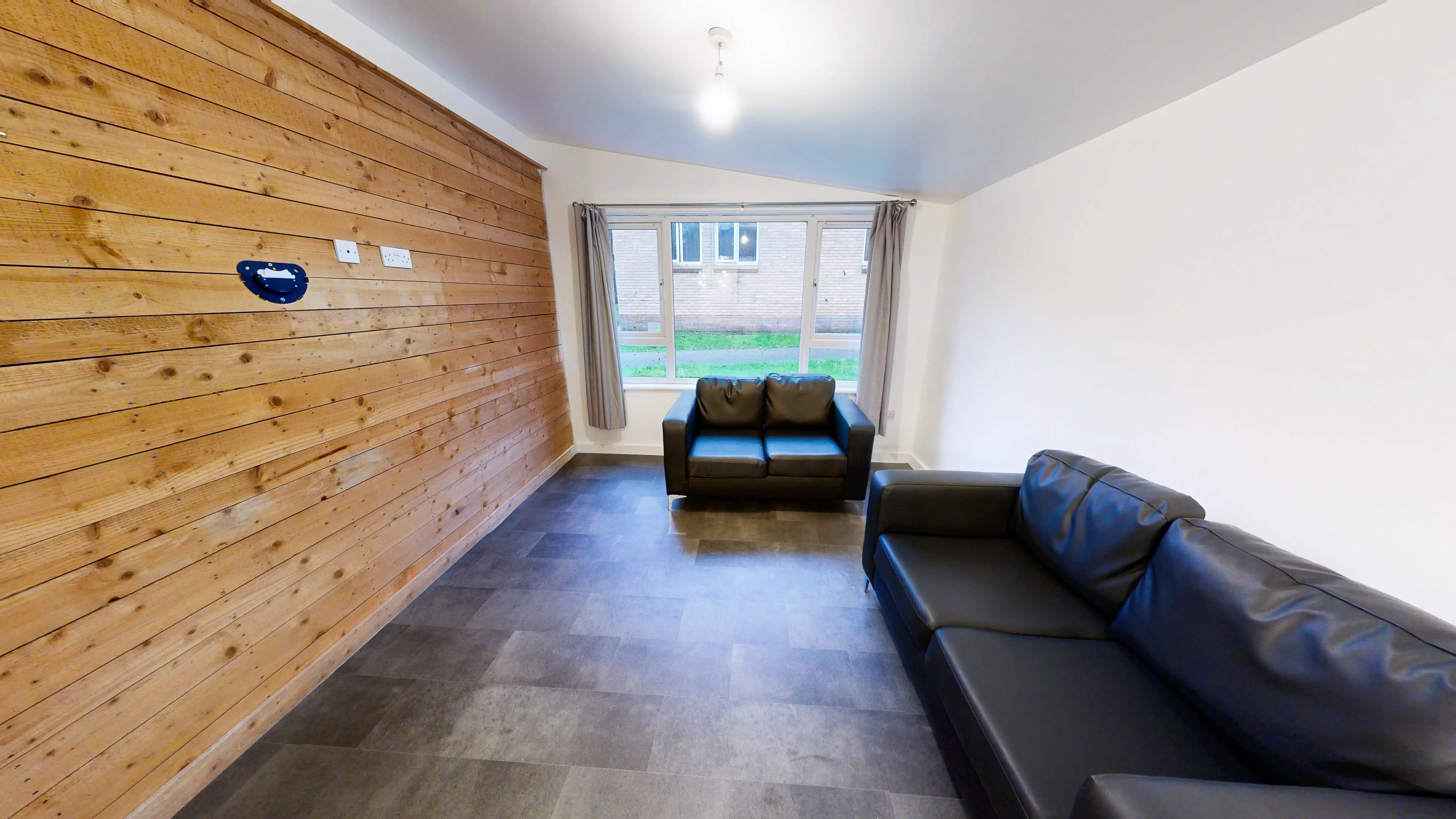 Park Student Village, Sheffield - Sheffield, England, United Kingdom - Common Area