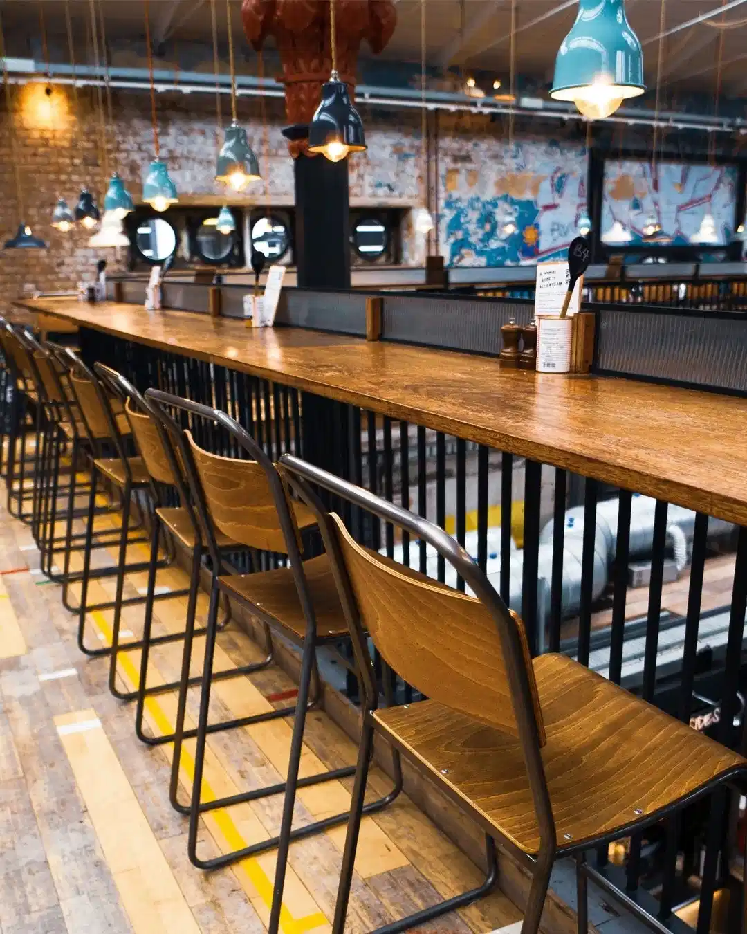 Park Student Village, Sheffield - Sheffield, England, United Kingdom - Amenities