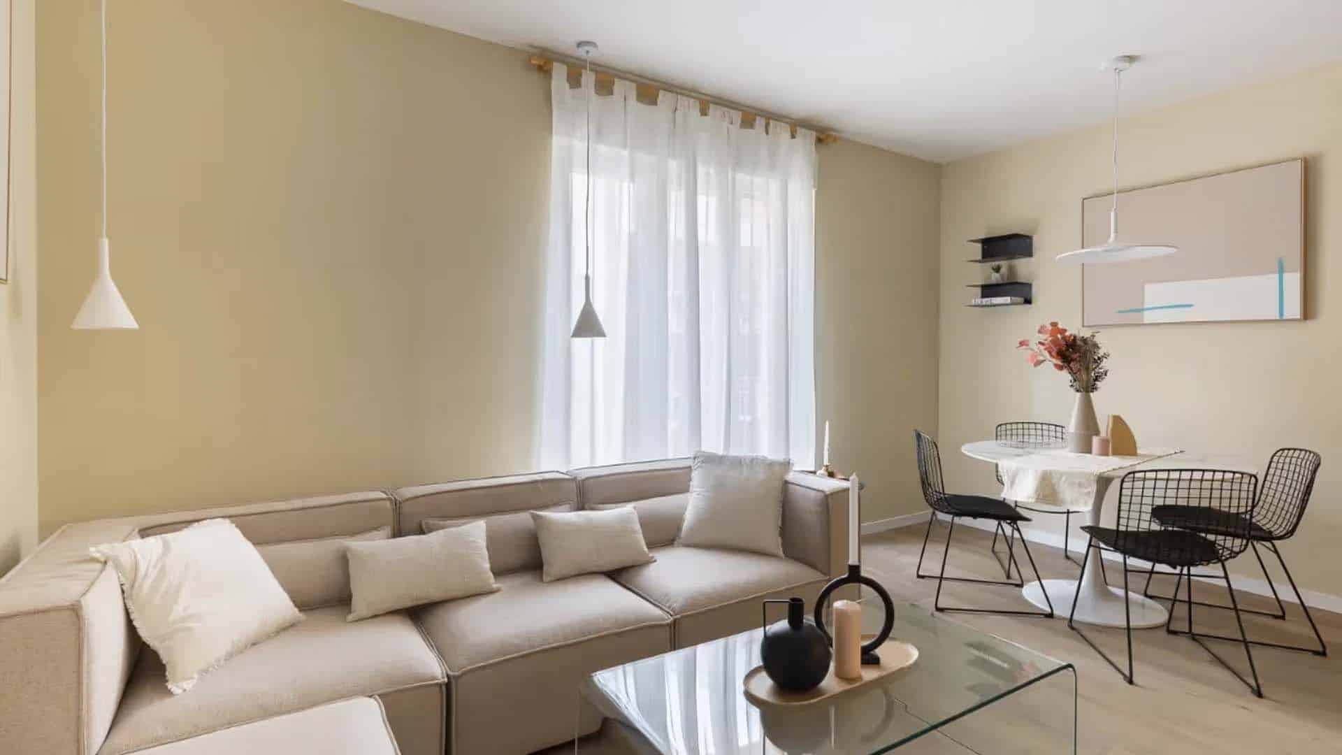 Donoso Cortés 75, Madrid 4